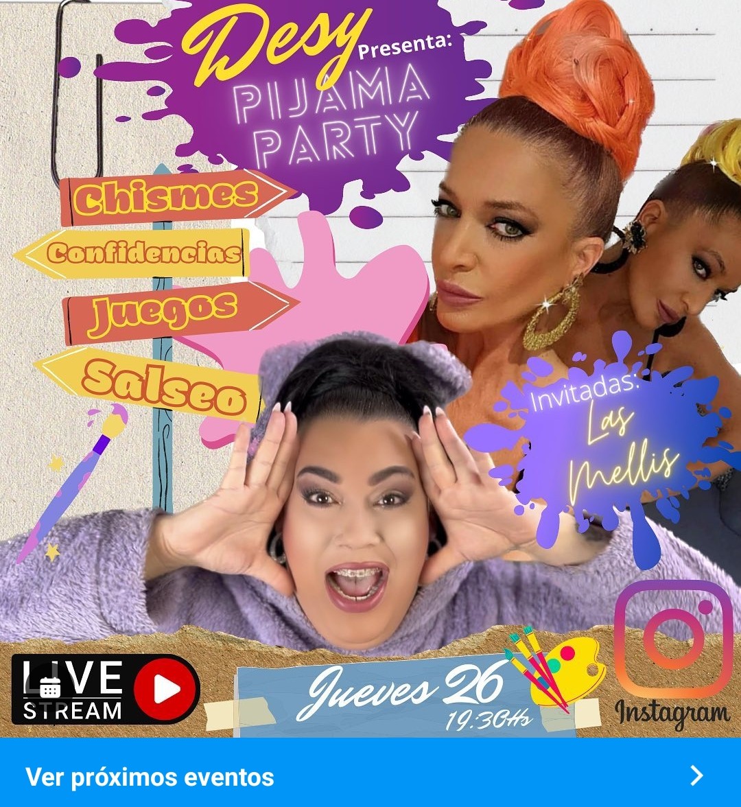 Melli´s (@_LasMellis_) /