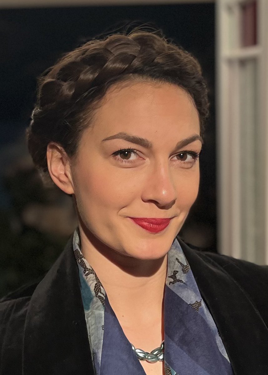 Milly Fey tweet media