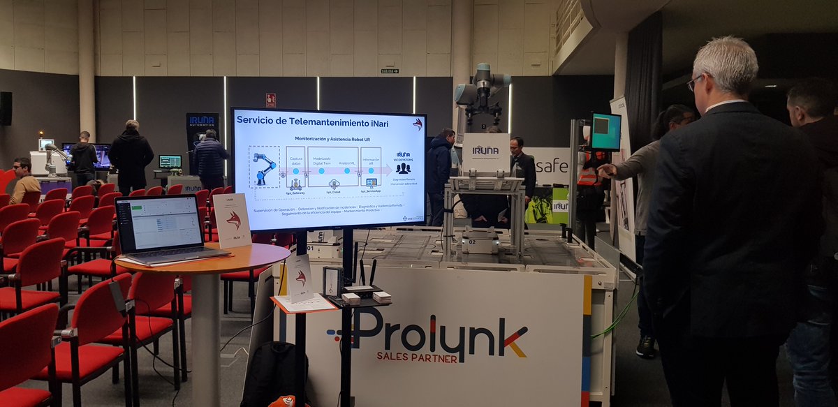 ii40Services - Remote Monitoring Services tweet media