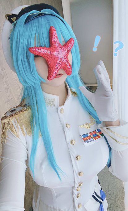 Twitterのコスプレ画像39