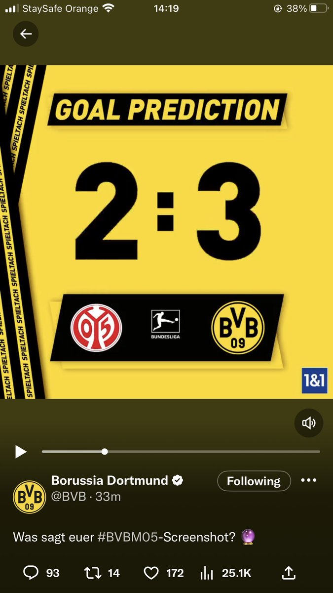 olamotse's tweet photo. @BVB https://t.co/jdA3fLG7D5