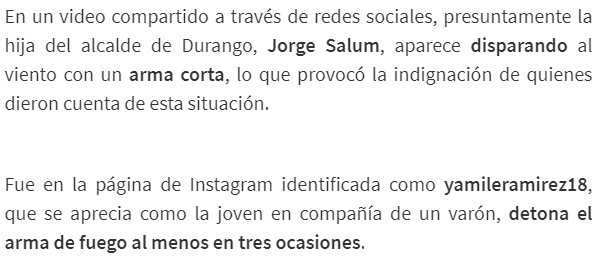 DgoLoya's tweet photo. @JorgeSalum @gina_campuzano Lo que está mal, está mal.....
la hija "adoptada" https://t.co/ieKVsiA8Dv
