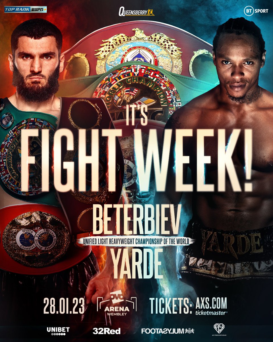 BritBoxingScene's tweet image. YARDE RULES OUT GOING GUNG-HO britishboxingscene.co.uk/championship-n…