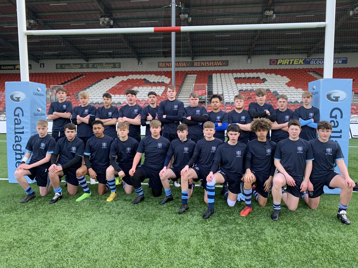 Churchdown School PE on Twitter "Proud of the effort and commitment from every player