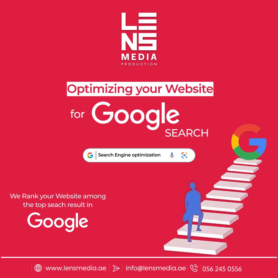 LensMedia_ae's tweet photo. Improve your online presence and attract more customers with our professional SEO services. 

Trust us to boost your visibility and take your business to the next level.

#seo #searchengineoptimization https://t.co/Fm2Xk3Bdz9