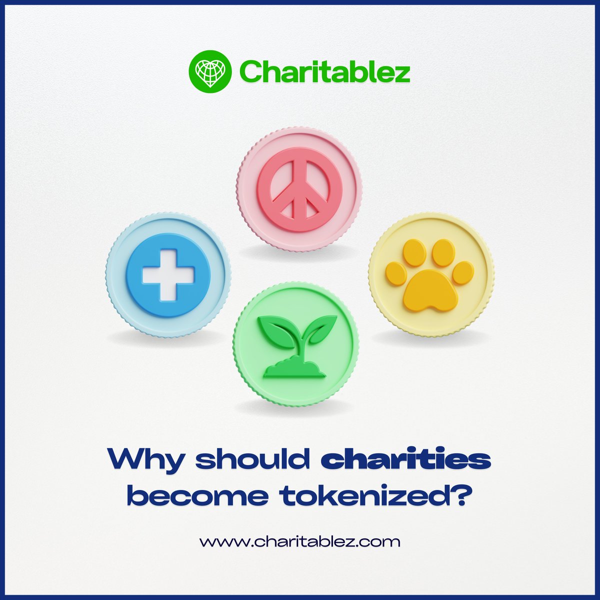 Charitablez tweet media
