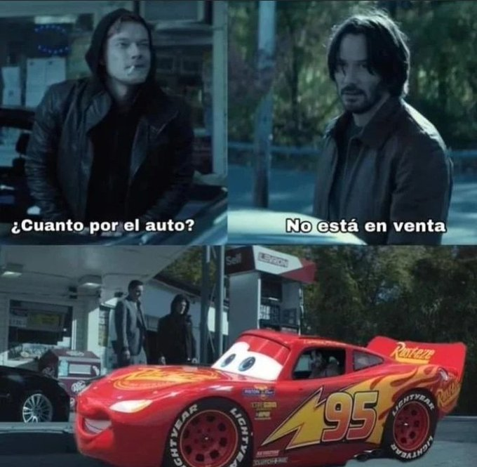 cars_frases's tweet photo. Por algo John Wick es la mejor película https://t.co/0QnuiCjp7S