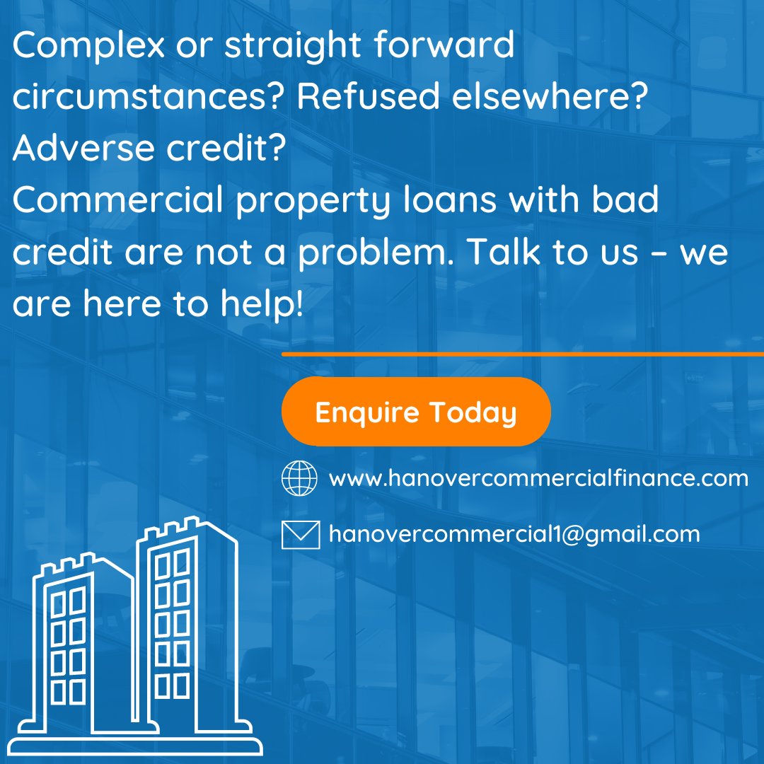 FinanceHanover's tweet photo. If you’re buying a commercial freehold or long leasehold for own occupation or to add to an investment portfolio and need finance to complete the purchase, we can offer you competitively priced terms.

Find out more👇
https://t.co/MtwXhKGjNk 

#financial #loan #finance https://t.co/cCmFh4QPQo