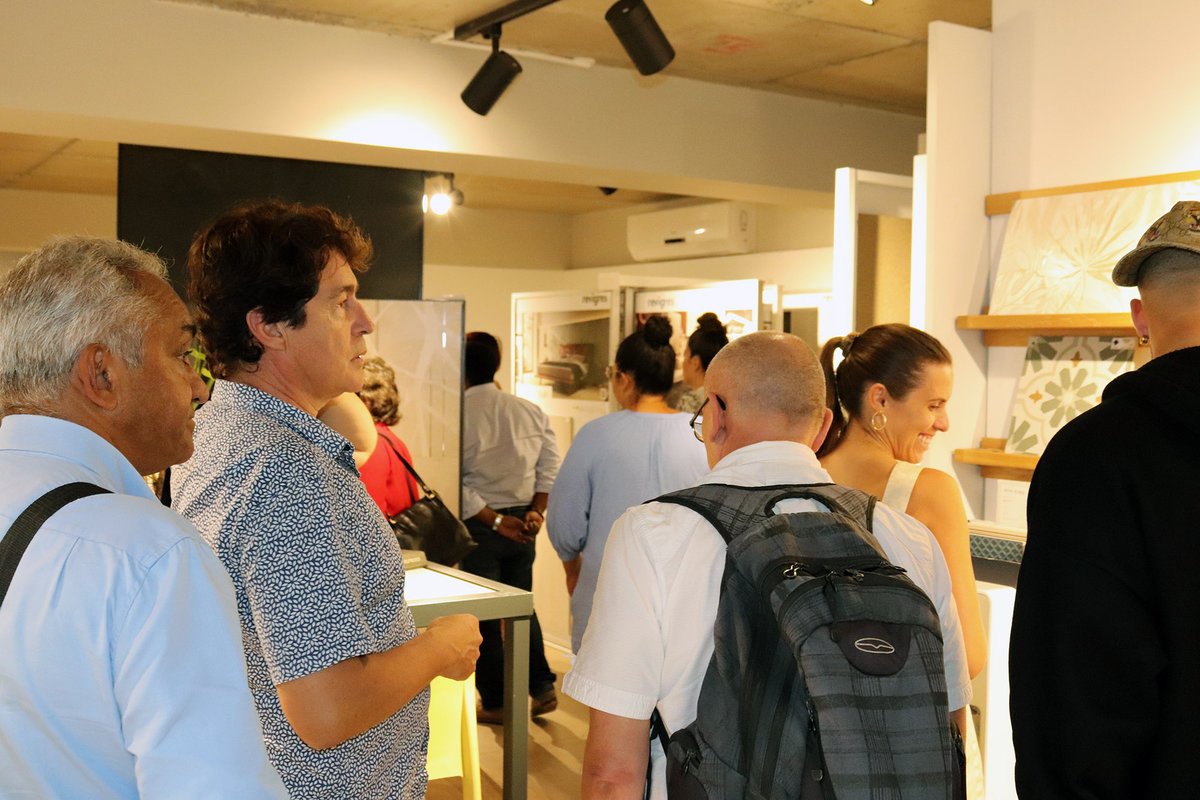 Club Export Réunion tweet media