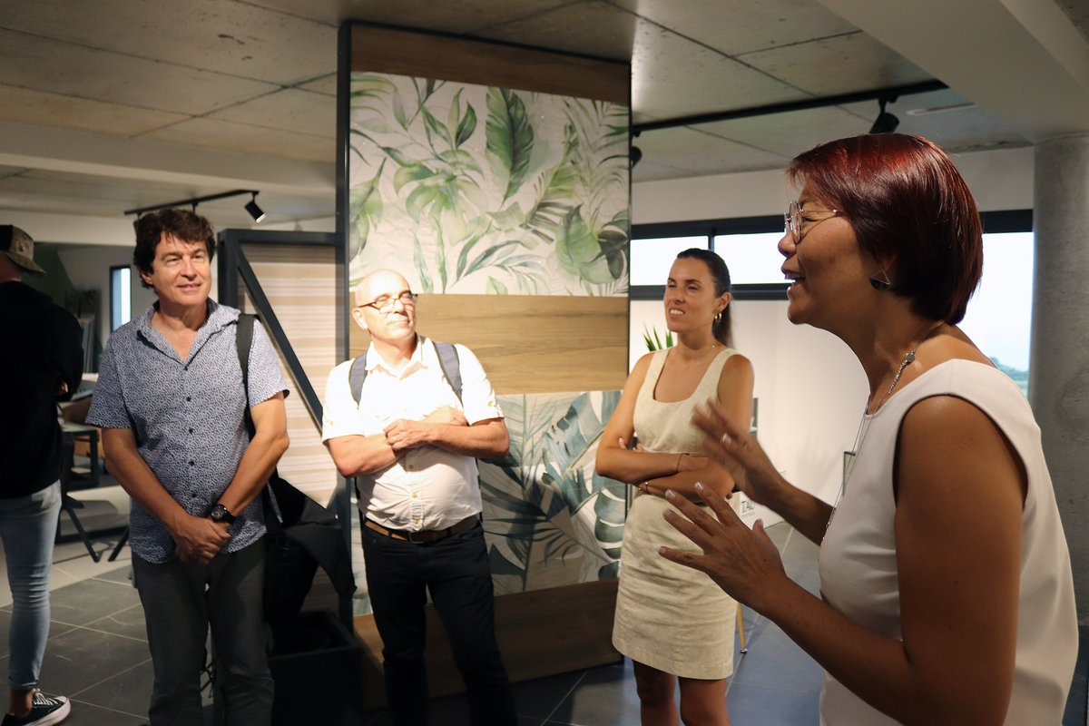 Club Export Réunion tweet media