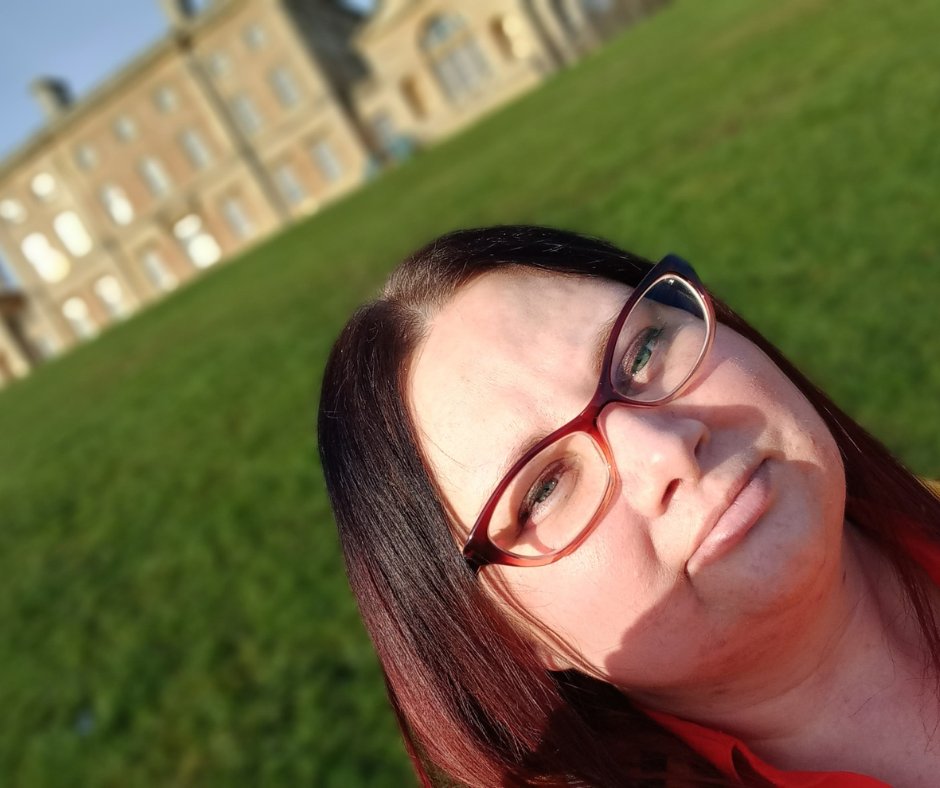 HWDoncaster's tweet photo. It's Cervical Cancer Prevention Week. Did you know that only 1 in 3 Women go for their cervical screening?

Our very own Nat tells us her story of going for her first smear test. 

Read all about it: https://t.co/QM6Rok40t9

#CervicalCancerPreventionWeek #WeCan  #dontfearthesmear https://t.co/eAYV27FSez