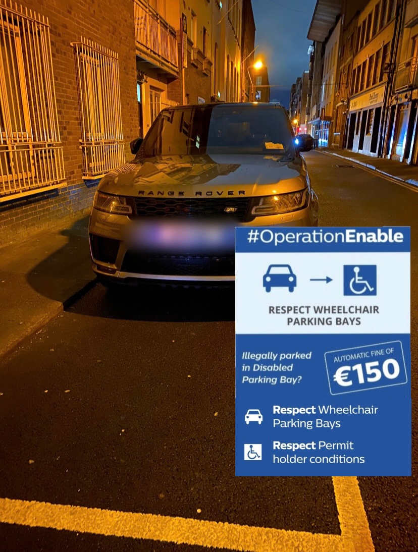 An Garda Síochána tweet media