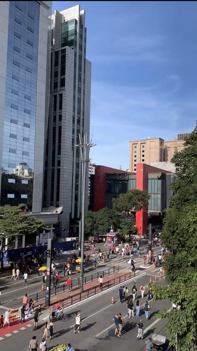 rodrigogarcia_'s tweet photo. Parabéns, São Paulo. Terra de oportunidades, que acolhe a todos. Me orgulho de cada desafio que essa megalópole supera. Cidade símbolo do Brasil. https://t.co/fbnsWfEQGo