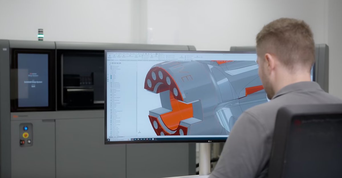 Desktop Metal on Twitter "Read this article from to learn