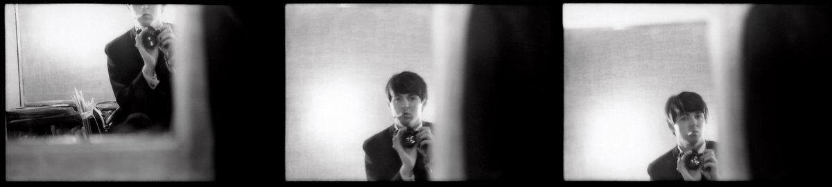 Paul McCartney tweet media