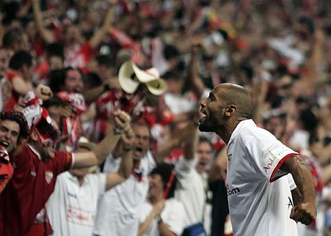 Que yo sin ti, soy un hombre perdido!