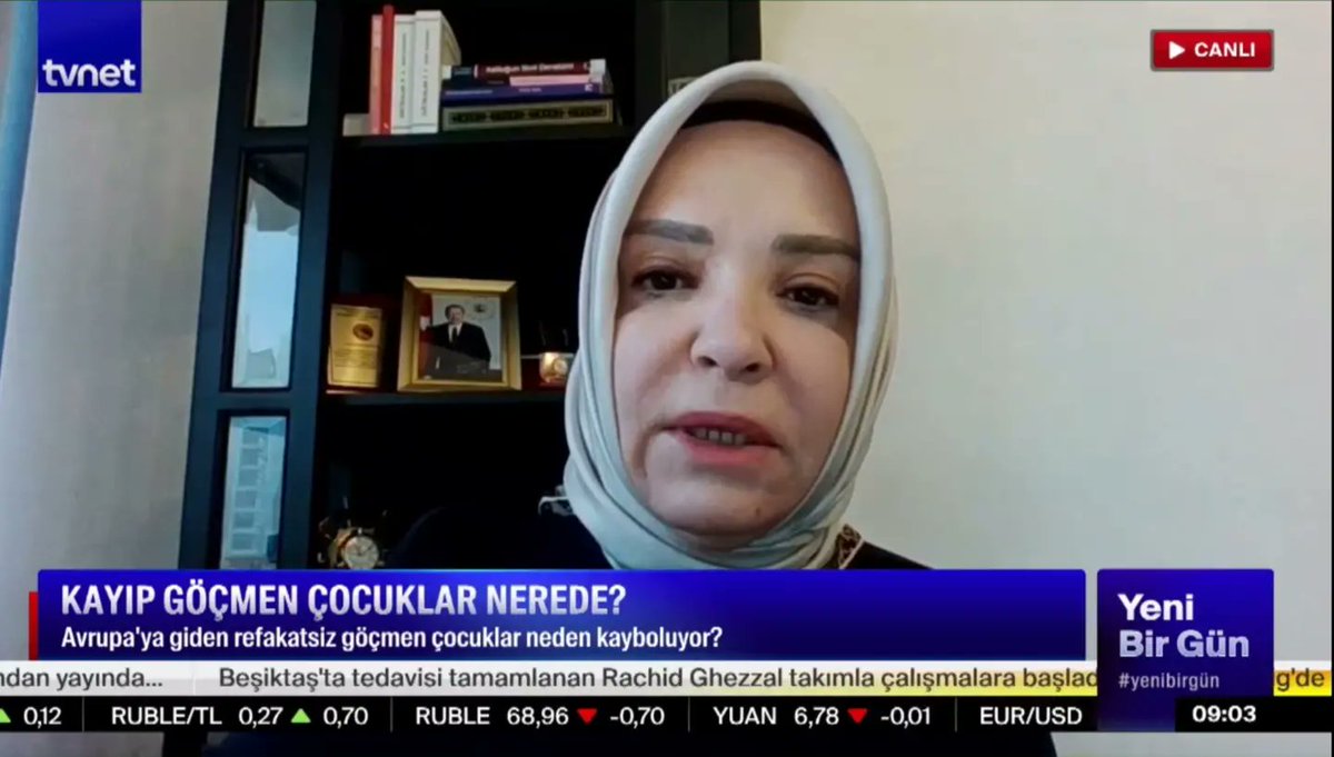 serapyahsiyasar's tweet image. Avrupa'da Kayıp Mülteci ve Göçmen Çocuklar  
@tvnet @gpakkanlilar 
@CoESR_migration
#missingchildren #MissingMigrants #migrants #refugee