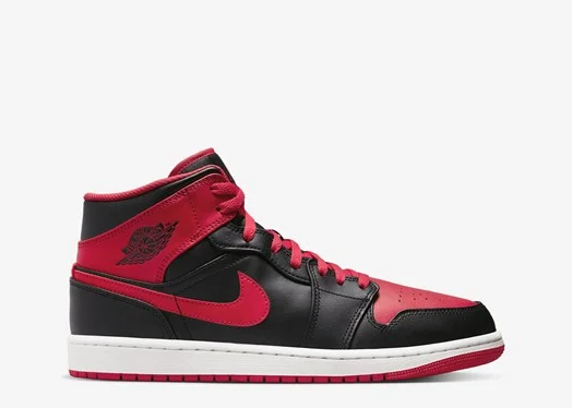 Sneaks4sure's tweet photo. Sneakersnstuff EU Restock: Jordan Brand Air Jordan 1 Mid

🇪🇺: https://t.co/ehvQ5rsTb0

#Sneakers https://t.co/OFXDsJn6An