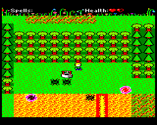 RetroSoftwareUK's tweet image. @BradburneChris has released ACORN ISLAND: a new, top-down game for the Acorn BBC Micro &amp;amp; Master, with a play area over 1000 times larger than the screen.

Download SSD disc and UEF tape images from Stardot Forum:
stardot.org.uk/forums/viewtop…

#homebrew #8bit #retropower #bbcmicro