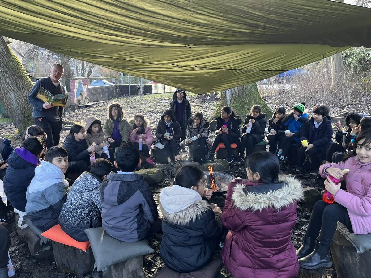 St Albert's Primary tweet media