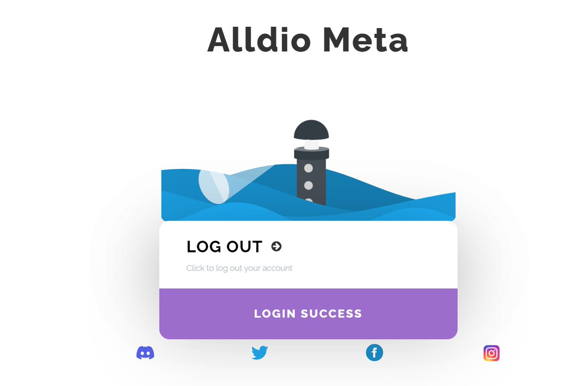 Alldio tweet media