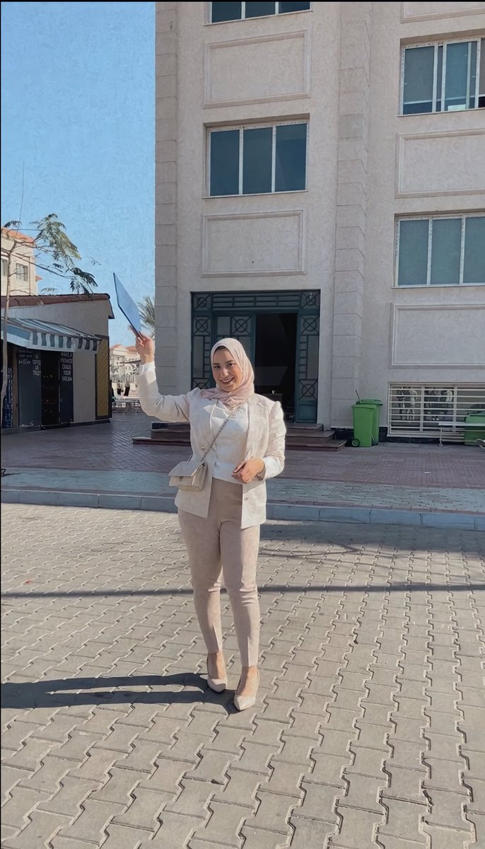 rannaadel_'s tweet photo. Finally🫡  I DID IT🎓 
الحمدلله♥️ https://t.co/qtJ95v818s