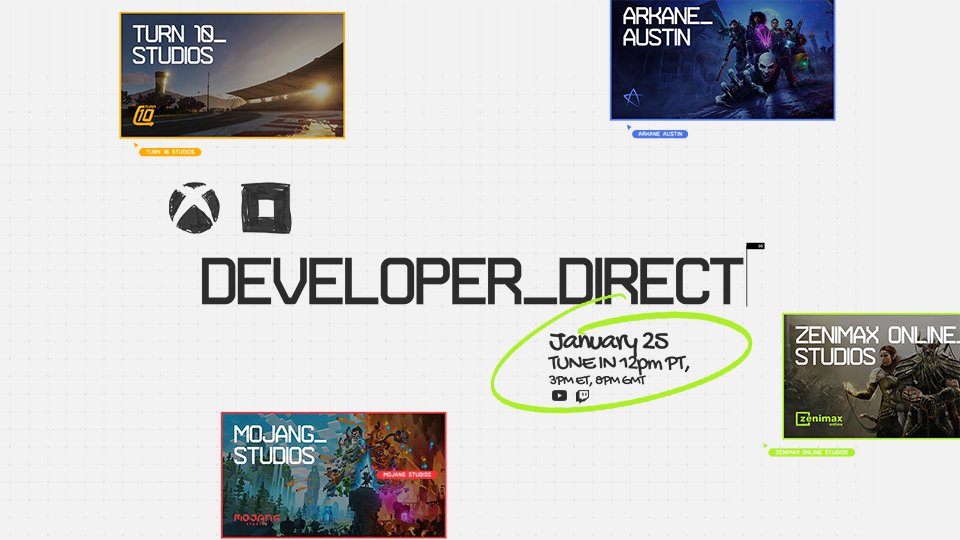 nenecoxb's tweet image. É HOJEEEE!!!! #XboxDeveloper_Direct