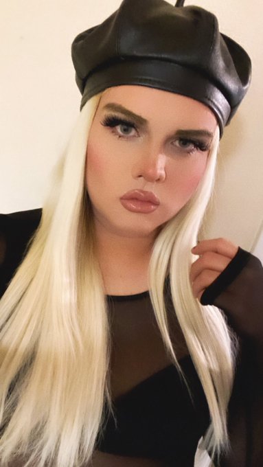 RT if you think blonde have more fun 😈 https://t.co/mkvCDKKXuW<a href="/tag/porn"class="tags"><span>#porn</span></a><a href="/tag/cd"class="tags"><span>#cd</span></a><a href="/tag/tgirl"class="tags"><span>#tgirl</span></a><a href="/tag/trans"class="tags"><span>#trans</span></a><a href="/tag/ts"class="tags"><span>#ts</span></a><a href="/tag/crossdresser"class="tags"><span>#crossdresser</span></a><a href="/tag/transgirl"class="tags"><span>#transgirl</span></a>