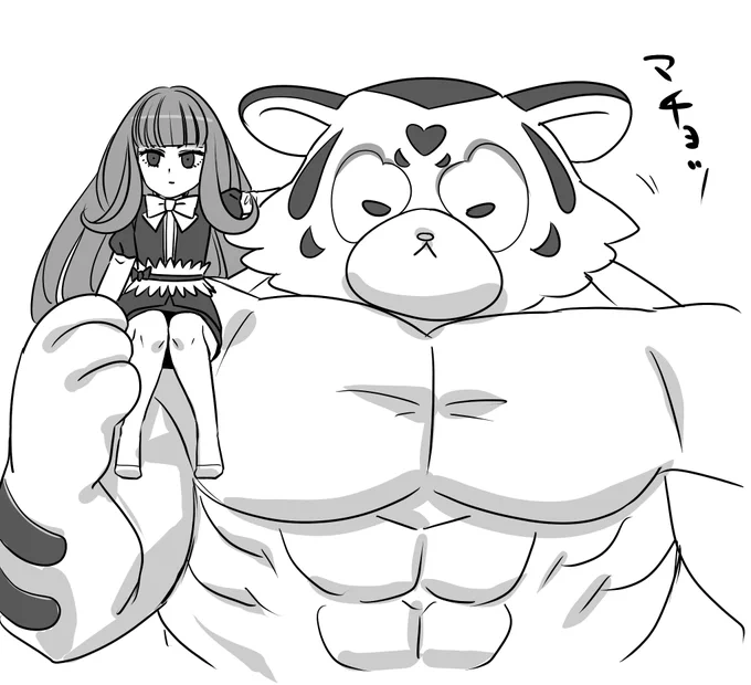 まちょまる 