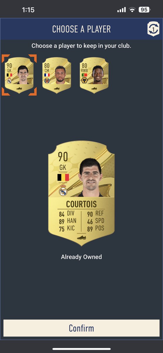 mohdkhalife's tweet photo. @ClartedPearce @EASPORTSFIFA Same here! https://t.co/c50onF3RqZ