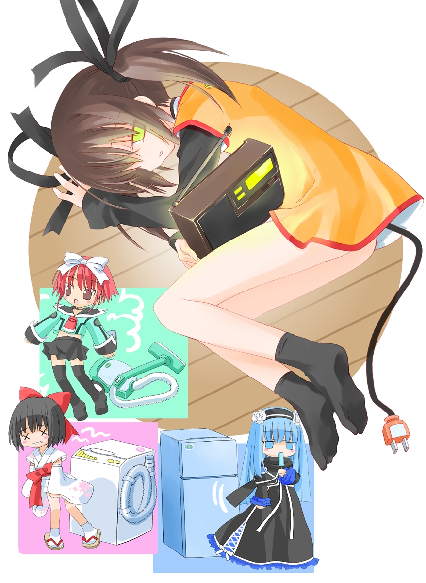 でんきじるし来年20周年だって🥳マジデイッテンノ 