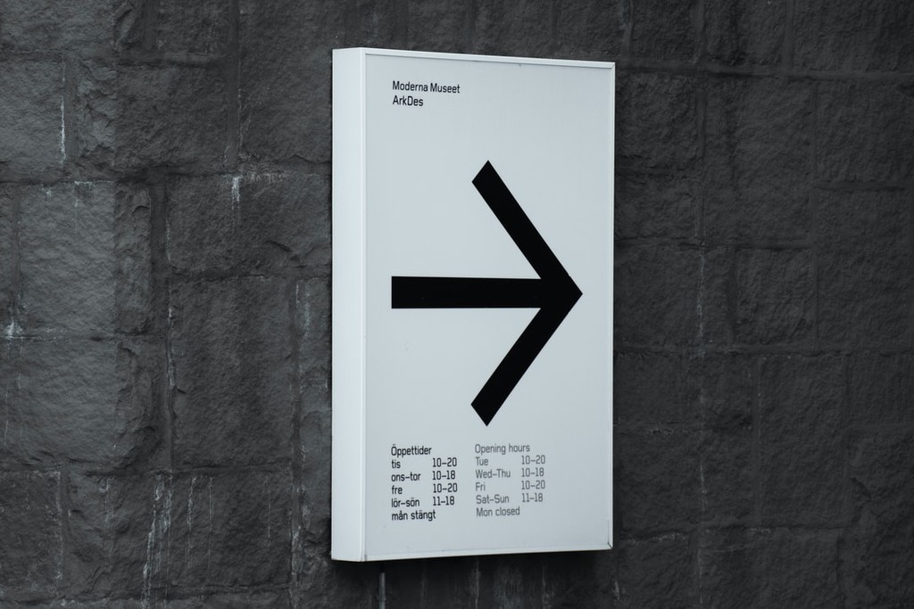 StuartLCrawford's tweet image. Business signage plays a vital role in getting your name in front of potential customers and branding your business.

Read the full article: Why Business Signage is Essential to Retail and How to Get Started
▸ lttr.ai/7XUs

#BusinessSignage #Branding