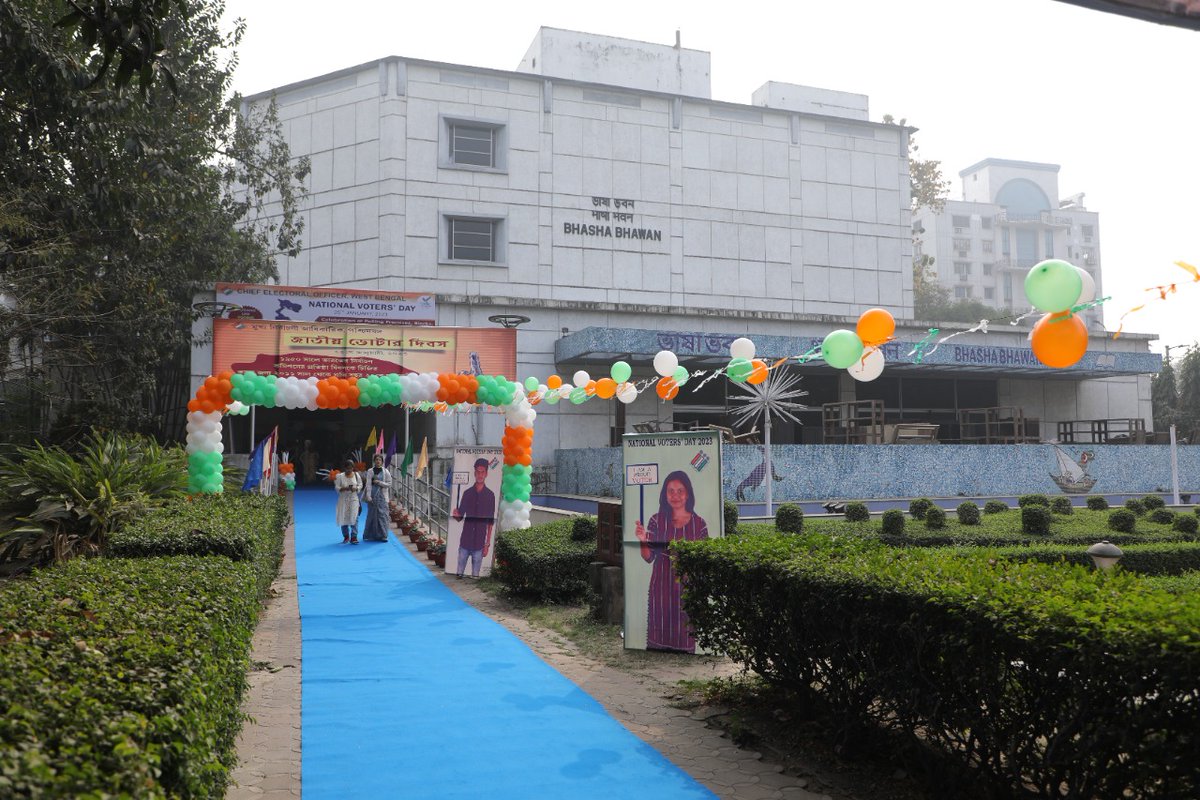 CEO West Bengal tweet media