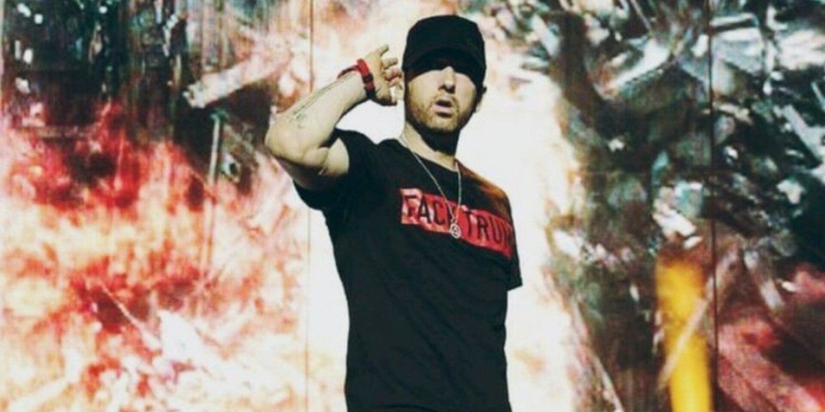 marshrapgod's tweet photo. Eminem has now over 65M followers on spotify. 8th most followed artist on there.🔥🔥 https://t.co/k85qVM0KGZ