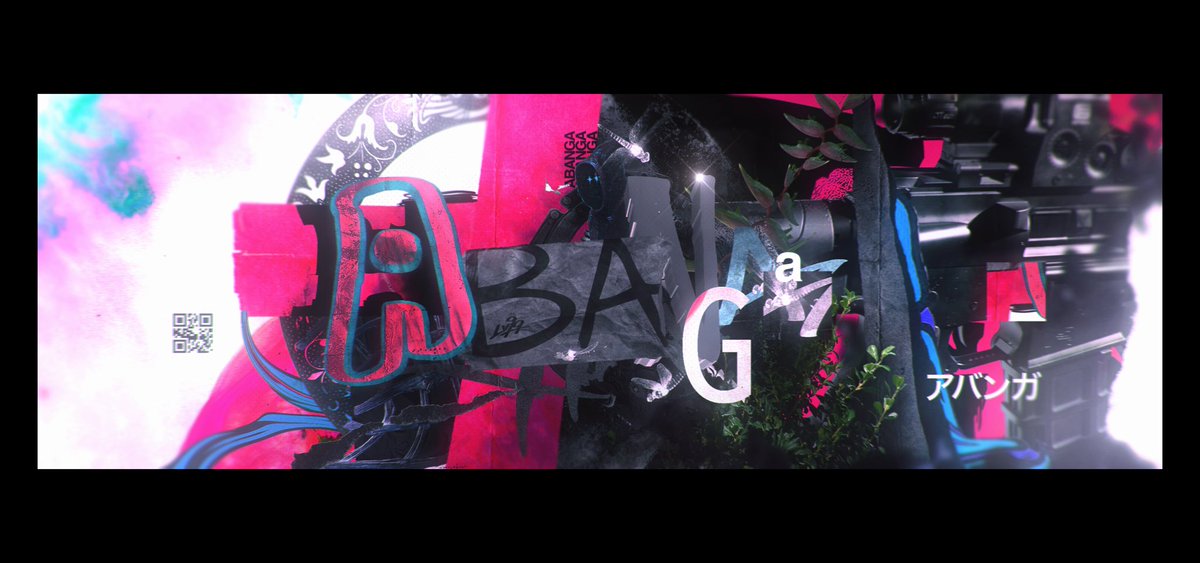trkKs_'s tweet photo. Header for @ abaxchan 
#LV99DCじゃだめなん https://t.co/Sw2Vbq4rfP