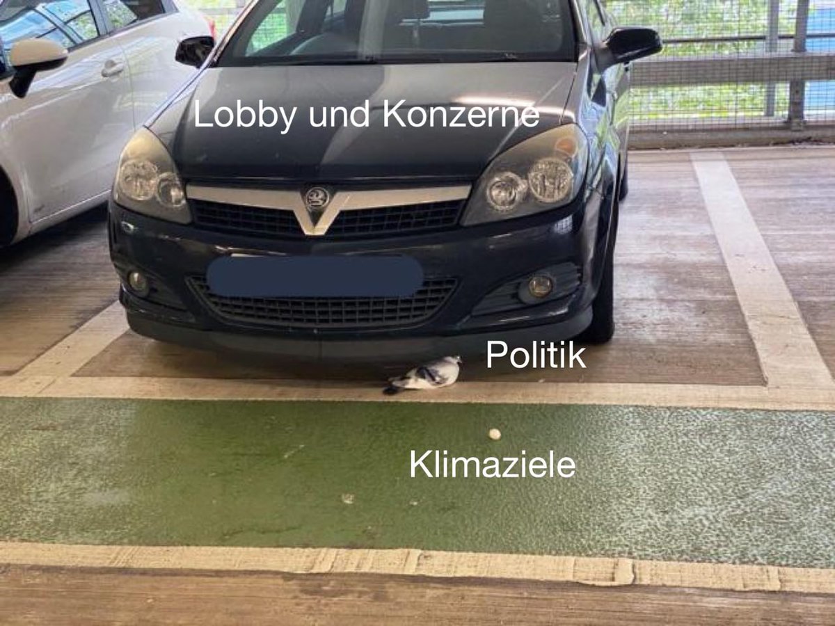 Ohne Worte.