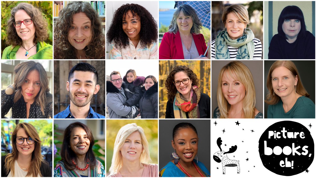 We write, illustrate and support Canadian, and we're releasing🇨🇦#picturebooks in 2023! Follow us for news on🇨🇦PBs, giveaways, interviews and more.
picturebookseh.weebly.com

#picturebookseh #ireadcanadian 
<a href="/ireadcanadian/">I Read Canadian 🇨🇦</a> <a href="/CANSCAIP/">CANSCAIP</a> <a href="/ONLibraryAssoc/">OLA</a>  
<a href="/scbwi/">scbwi</a> <a href="/kidsbookcentre/">The CCBC</a>