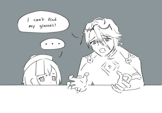 baizhu dumb moments 