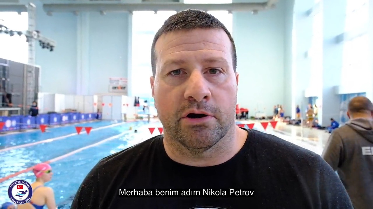 LEN European Aquatics on Twitter "The Edirne Cup returns for 2023 🇹🇷