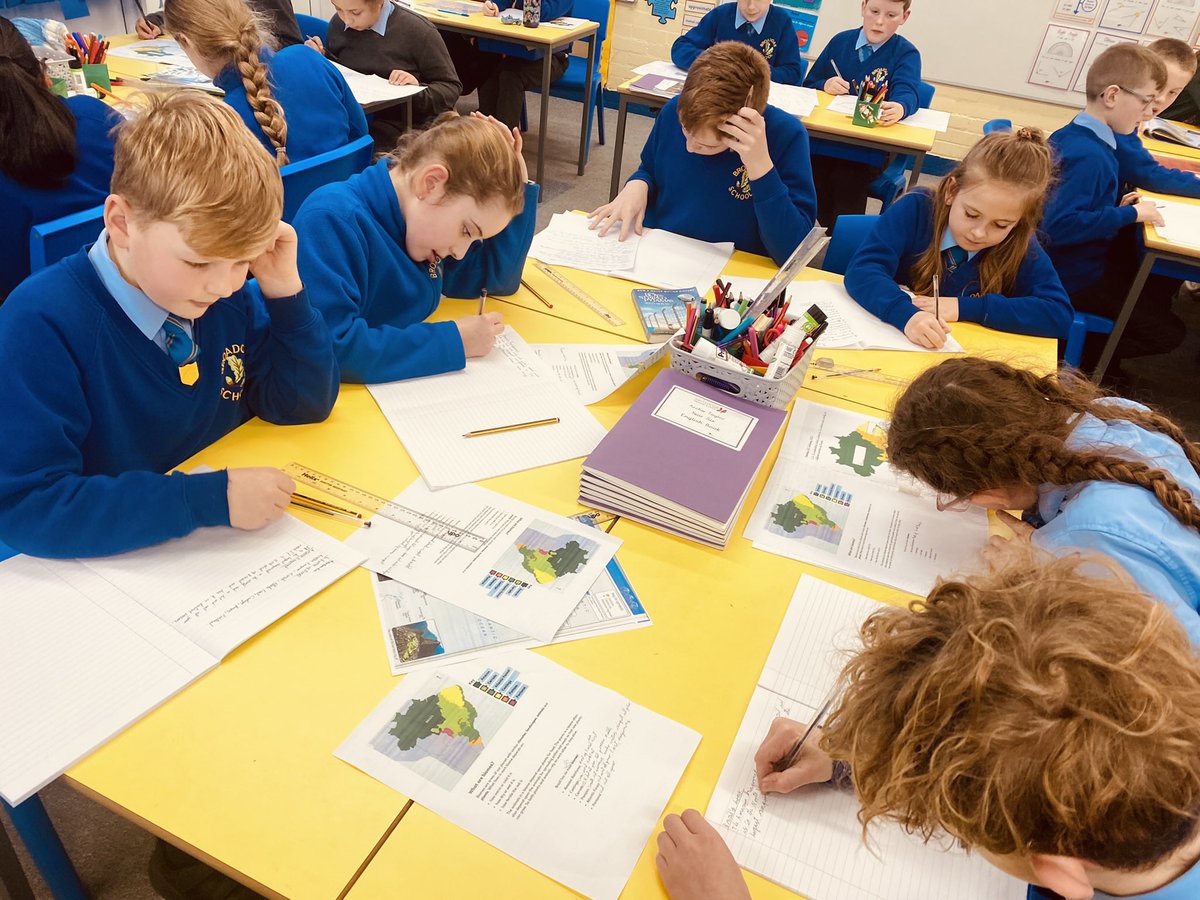 Broadoak_Year6's tweet photo. Great work in Geography exploring the biomes that make up Brazil 🗺️🇧🇷 https://t.co/PSsxKDJwnQ