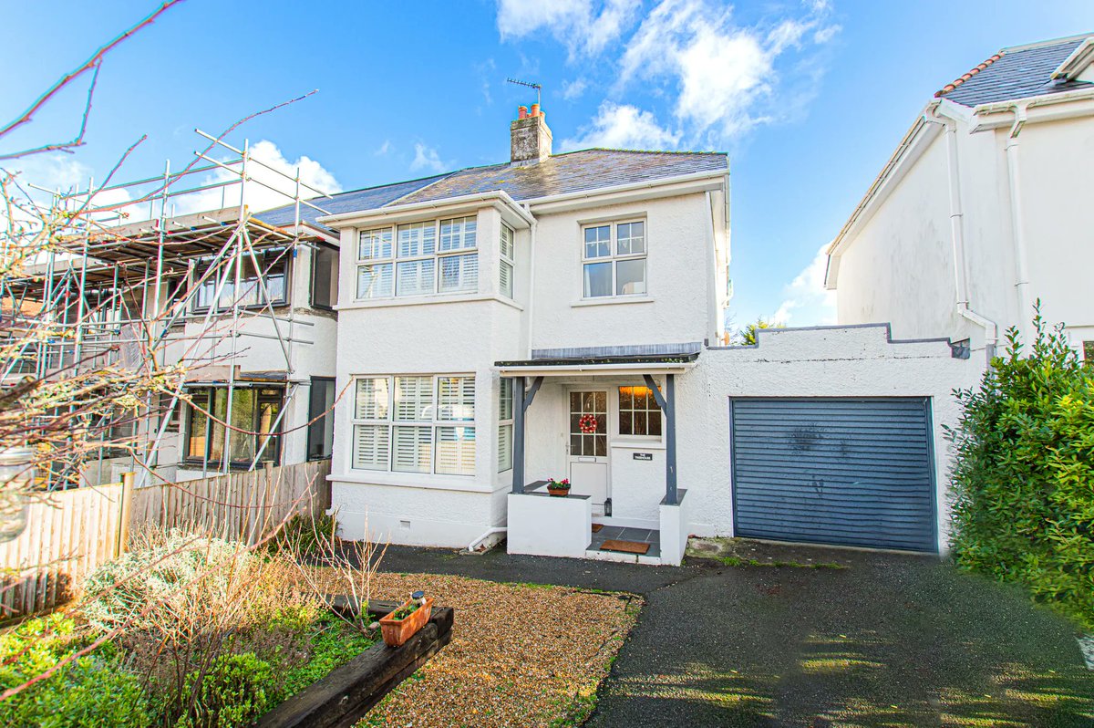 Sheppards Estate Agent tweet media