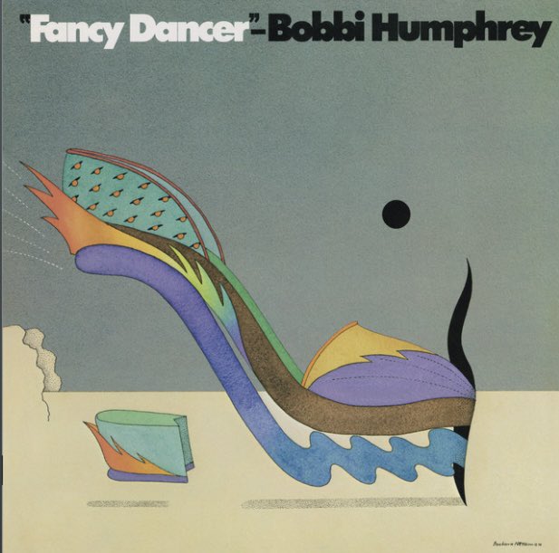 10Nawachi's tweet photo. 復路Music2♬
#CookinWithBlueNoteAtMontreux 1974 Live🎶
#FancyDancer 1975 Reissue
#BobbiHumphrey

おやすみなさい😴💤🌙✨ https://t.co/G8eHFdgt03
