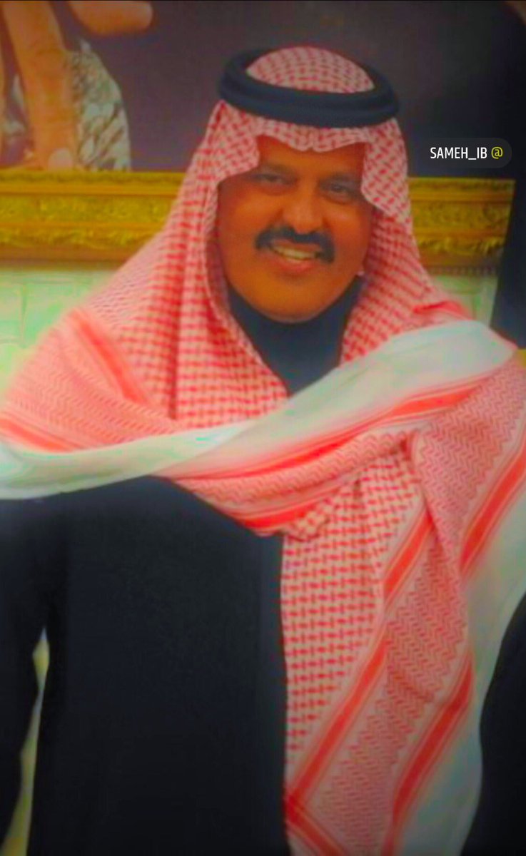 سميح ابراهيم الرديعان🇸🇦 tweet media