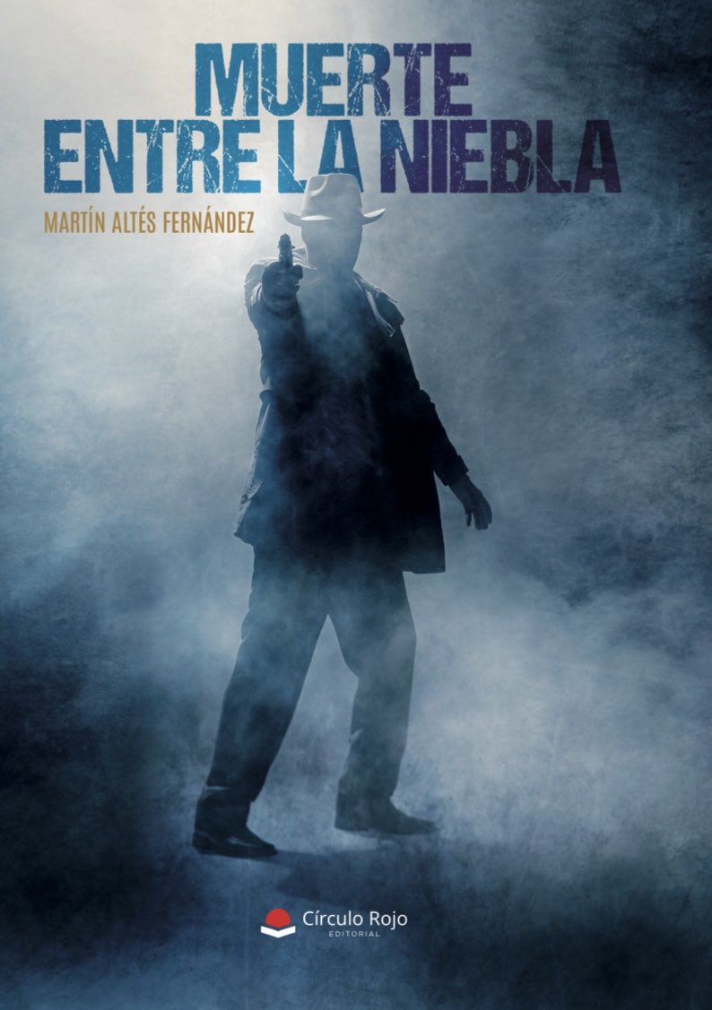 ThePhantomastic's tweet photo. Hoy no os hablo como el fantasma de la ópera, sino como la persona que está detrás de esta cuenta. Soy Martín Altés Fernández, tengo 23 años y acabo de publicar mi primera novela: Muerte entre la niebla. Aunque lo de «Phantom» queda mejor. Mucho mejor. https://t.co/w1pB7BEfoR (+) https://t.co/0Xb8JzKD70