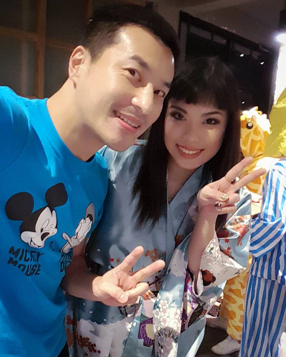ningyuan2212's tweet photo. 過年短暫的時光，陪伴家人，歡樂時光，總是過的很快，期待著每一次的和姐姐還有侄子的歡樂時光 https://t.co/ZtA6I6eFiA