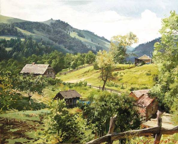 Український часопис on Twitter: \"В цей день 1962 року на Тернопільщині ...