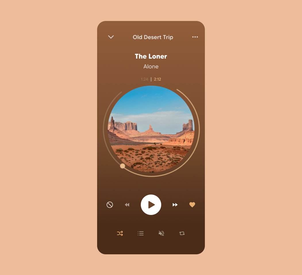 Phlorah2's tweet photo. Improving my user interface skills. I designed a music screen. #DailyUI 
Feedback is highly appreciated.

#uxdesign #uidesign #visualdesign #uiuxdesign #DesignThinking https://t.co/9GV62kHeaS