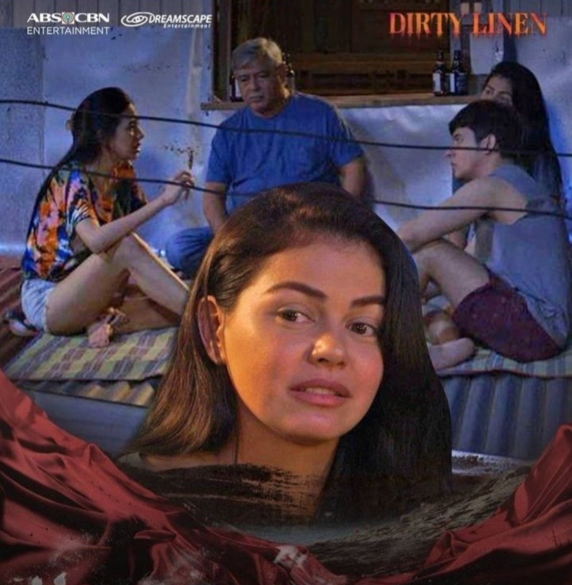 Marami na ang nahook, wag magpahuli

#DLPlano 
#JanineGutierrez