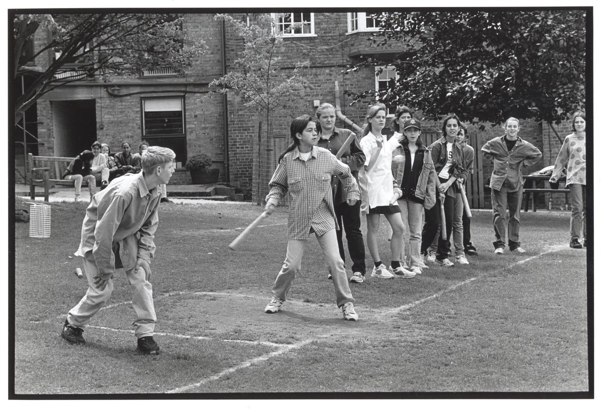 Old Alfredians tweet media