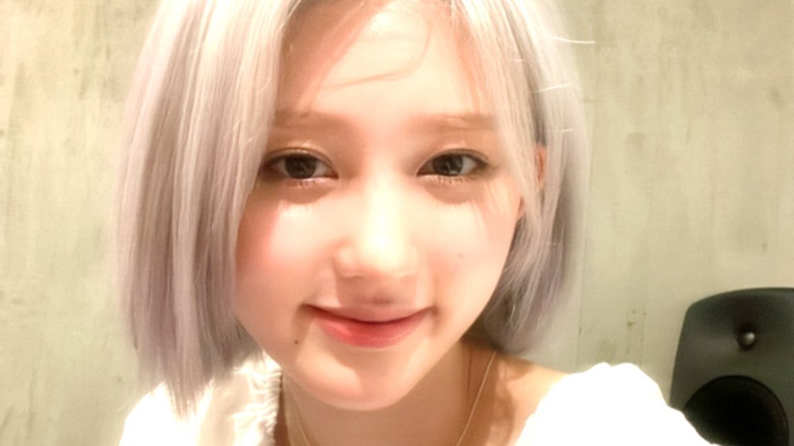 it’s time the #𝓟laye̊r·𖤓𓈒࣪𝕍a͟ult ₍ᐢ⸝⸝› ‹⸝⸝ᐢ₎ y como es conocido mi adición a los filtros no podía irme sin mostrarles mi favorito 🥁 jiji pero solo para conquistar al #ℒave͠nder·ꕨ·𝕮o͡lor·𝕮ity de mis chiquitos ¡los quiero! 

ûn𝚜al𝕥ed ☆ cocøa ༻ ༉‧₊˚#venti